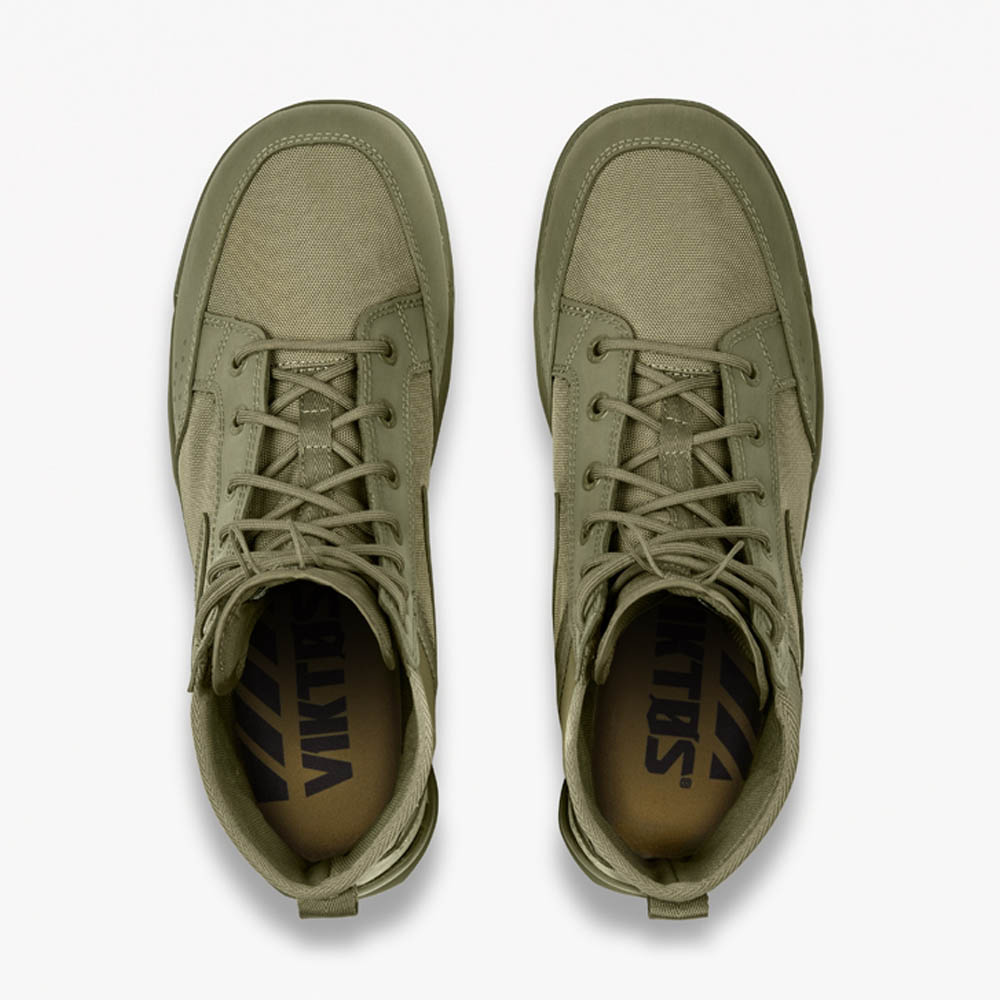 VIKTOS | Johnny Combat Boot OPS | Ranger 